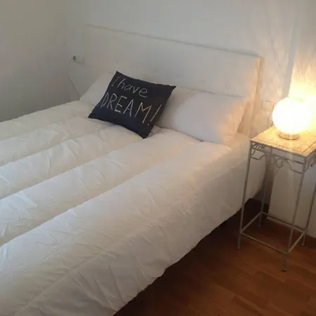 Frailes Apartment